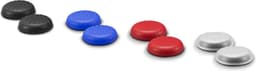 Speedlink STIX - Controller Cap Set - Geschikt voor PS5/PS4/Switch - 4 Kleuren - Verwisselbaar — thumbnail 4
