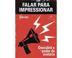 Falar para impressionar