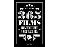 365 films die je gezien moet hebben