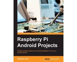 Raspberry Pi Android Projects