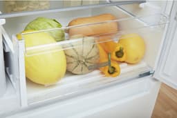 Whirlpool W5711EW1 koel-vriescombinatie Vrijstaand 308 l F Wit — thumbnail 11