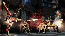 Deadpool xbox 360 — thumbnail 4