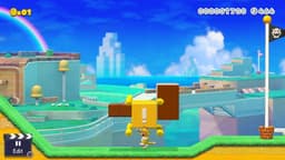 Super Mario Maker 2 - Nintendo Switch — thumbnail 9