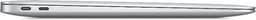 Apple MacBook Air (2020) MGN93N/A - 13.3 inch - Apple M1 - 256 GB - Zilver - QWERTY — thumbnail 4