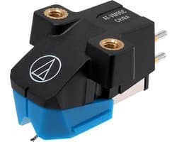 Audio-Technica AT-VM95C audiodraaitafelaccessoire Styluspatroon voor draaitafel