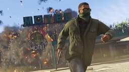 GTA V - Premium Edition - PS4 — thumbnail 18