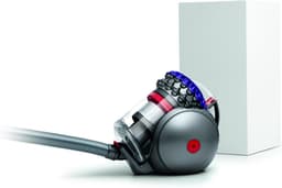 Dyson Big Ball Parquet 2 - Stofzuiger zonder zak — thumbnail 3