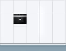 Siemens CT636LES6 iQ700 - Inbouw espresso volautomaat - HomeConnect - WiFi — thumbnail 5