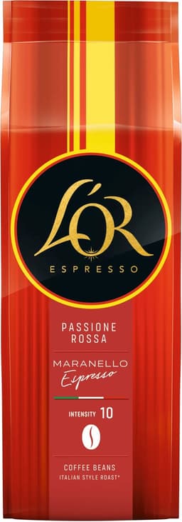 Philips LM9012/51 Barista Ferrari koffiezetapparaat voor koffiecapsules - rood — thumbnail 5
