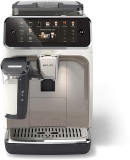 Philips Series 5500 - EP5543/90 - Espressomachine - volautomatische koffiemachine - 20 koffierecepten - Silentbrew — thumbnail 4