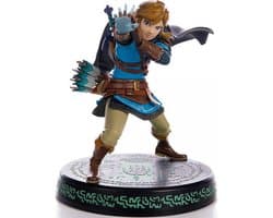 The Legend of Zelda: Tears of the Kingdom PVC Statue Link 18 cm