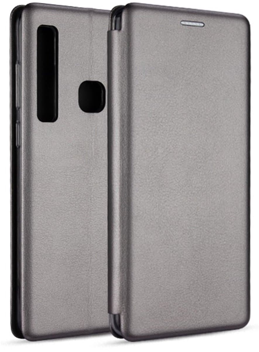 Beline - Boek Magnetische Etui - Stijlvol - Magnetisch - Kaartvak — afbeelding 1