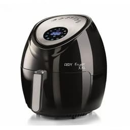 Ariete 4618/00 Airfryer XXL - hetelucht friteuse- 5.5 Liter - 1800 Watt - 7 Programma's - Zwart — thumbnail 16