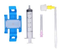 Store_9 - Printer Onderhoudsreiniger - Printkop Reiniging - Eenvoudig in gebruik - Accessoireset - Geschikt voor Officejet Pro 8610 8620 8600