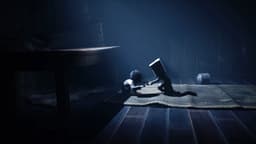 Little Nightmares II Enhanced Edition - Nintendo Switch 2 — thumbnail 4