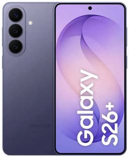 Samsung Galaxy S26 Plus - 512GB - Cobalt Violet — thumbnail 12
