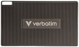 Verbatim Metal Mini 512GB - SSD Extern - draagbaar - USB-C 3.2 - 512 GB - Compatibel met Windows en Mac OS - zwart — thumbnail 5