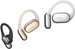Xiaomi OpenWear Stereo Pro Open-Ear Koptelefoon – Hi-Res Audio – 45 Uur Batterij – Zwart — thumbnail 2