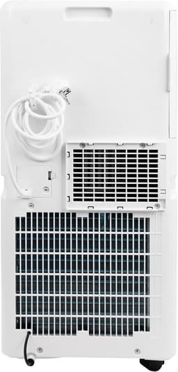 Mobiele Airco - Airconditioner App Bediening - Ruimte Koelen - Milieu Vriendelijk Koelmiddel - 9000 BTU/h - Wit — thumbnail 5