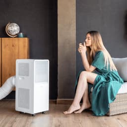 Draagbare Airconditioning Cecotec ForceClima 7550 Style Connected — thumbnail 3