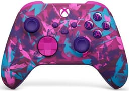Xbox Draadloze Controller - Heart Breaker Special Edition - Xbox Series X|S, Xbox One, Windows, Cloud Gaming — thumbnail 2
