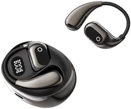 Slimme AI Vertaling Bluetooth Oordopjes - Real-time 156 Talen Vertaling, Compatibel met Alle Bluetooth Apparaten — thumbnail 1