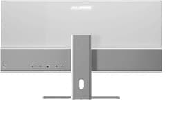 Alogic Edge 40” ultrawide Monitor – 5K Resolutie voor Hoogste Definitie – Ingebouwde USB-C Hub voor Maximale Productiviteit – Tot 90W Opladen & Data via USB-C 3.0 Gen 1 - Grijs — thumbnail 4