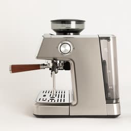 CREATE - Halfautomatische espressomachine met stoompijpje - Roestvrij staal - THERA CLASSIC ADVANCE — thumbnail 2