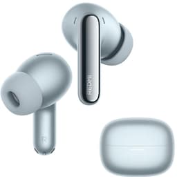 REDMI Buds 8 Pro - 55 dB ANC - Hi-Res Audio - Dolby Audio - IJsblauw — thumbnail 4