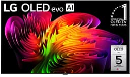 LG W6 OLED77W69LA - 77 inch - 4K OLED - 2025 - Smart TV — thumbnail 1