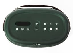 Pure Woodland PortableOutdoor DAB+ FM en Bluetooth — thumbnail 5