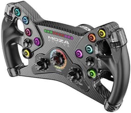 Moza Racing - RS047 - Gaming stuurwiel — thumbnail 8