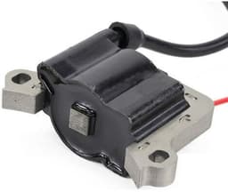 Dailygoods - Vervangende Ontstekingsspoel voor Grasmaaier - Geschikt voor 43CC, 52CC Motoren — thumbnail 5