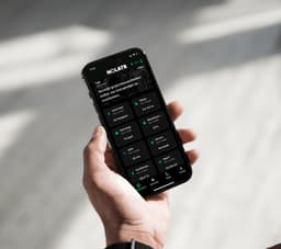 NOLATR Pro, Slimme Ring met Stappenteller, Activiteitstracker & Hartslagmeter – Zonder Abonnement & Nederlandse App – Goud – Maat 9 — thumbnail 3