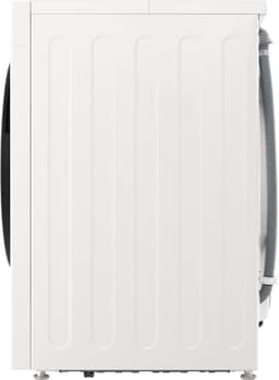 LG F4X5009TWB wasmachine 9 kg met AI DD voor betere stofverzorging, TurboWash360˚ voor snel en grondig wassen in ca. 39 min, Steam verwijdert allergenen en bacteriën, ThinQ slimme bediening en stille, duurzame Inverter Direct Drive. Energieklasse A — thumbnail 3