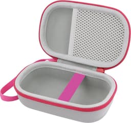 Duurzame Hard Travel Case voor Bluetooth Speaker, Bescherming en Opbergruimte voor Anker Soundcore Select 4 — thumbnail 6