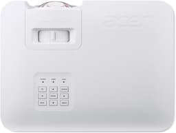 Acer Vero SL2520n Projector met normale projectieafstand 4000 ANSI lumens DLP 1080p (1920x1080) 3D Wit — thumbnail 3