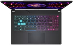 Msi Cyborg 15 A13 15.6´´ I5-13420h/16gb/512gb Ssd/rt 4050 Gaming-laptop Transparant One Size / EU Plug 220V — thumbnail 3
