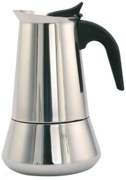 Orbegozo Kfi660 6 Mokapot Zilver One Size / EU Plug — thumbnail 2