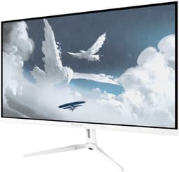 Arozzi Nova 27" 27'' gaming monitor — thumbnail 2