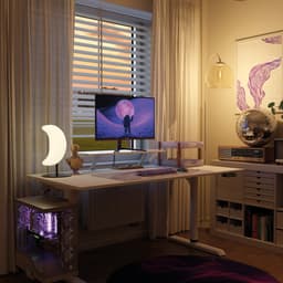Arozzi Nova 27" 27'' gaming monitor — thumbnail 2