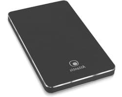 Externe Harde Schijf Behuizing - 2.5 inch HDD SSD Case - Data Opslag Uitbreiden - Super Speed+ USB 3.1