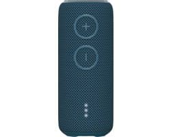 Bluetooth Luidspreker - Draagbare Speaker - Muziek Streamen Buiten - IPX7 Waterbescherming - 200 W - Blauw