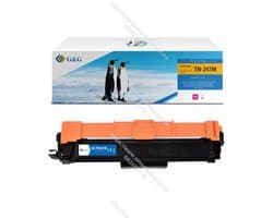 G&G 16022 tonercartridge 1 stuk(s) Compatibel Magenta