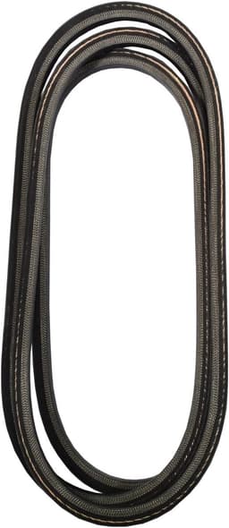 Maaier Riem - Grasmaaier Riem - Maaien Gras - Aramid Fiber Cord - 9/16 Inch X 96-1/2 Inch - Zwart — thumbnail 5