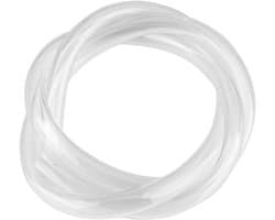 Transparante Waterkoeling Slang van Zacht PVC voor PC CPU Koelsystemen - 1m Duurzaam en Vochtbestendig