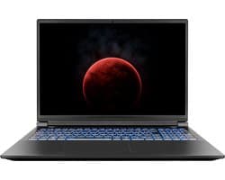 SKIKK Alfheim 16 RTX 5070 - 16 inch Gaming Laptop - Intel i7-14650HX - 16GB DDR5 - RTX 5070 8GB