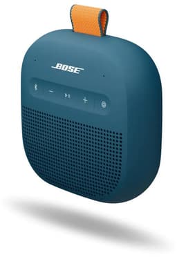 Bose SoundLink Micro (2nd Gen) Mono draadloze luidspreker Blauw — thumbnail 4