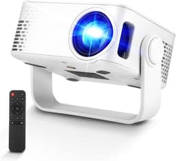 CLGP® Mini Beamer – Projector – Thuisbioscoop Beamer — thumbnail 1