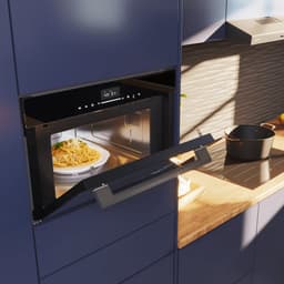 Cecotec 02841 oven 34 l 1450 W Zwart — thumbnail 5